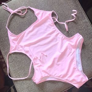 Romwe swim suit NWOT